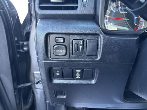 Used 2019 Toyota 4Runner SR5 image 11