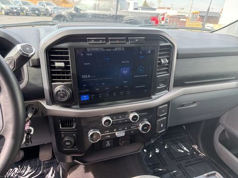 Used 2024 Ford F150 XLT AWD/4WD image 14