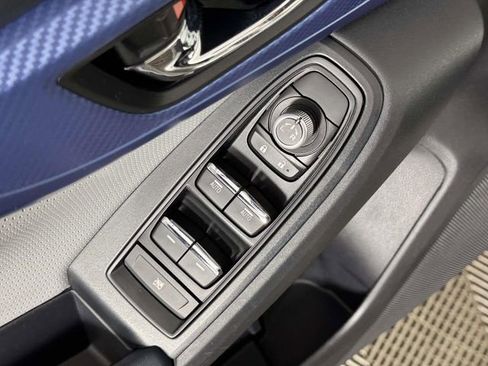 Certified 2023 Subaru Crosstrek Hybrid AWD/4WD image 18