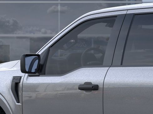 New 2026 Ford F150 STX w/ Equipment Group 201A FX4 image 20