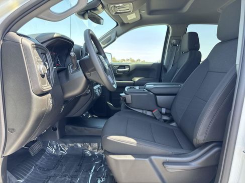 New 2026 GMC Sierra 1500 Pro w/ Pro Value Package RWD image 19
