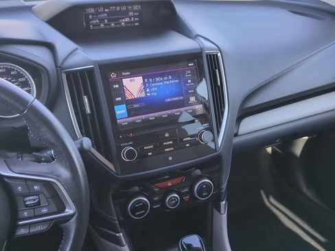 Used 2022 Subaru Forester Limited image 28