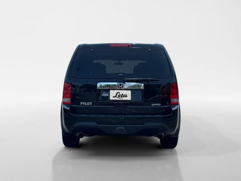 Used 2014 Honda Pilot EX image 5