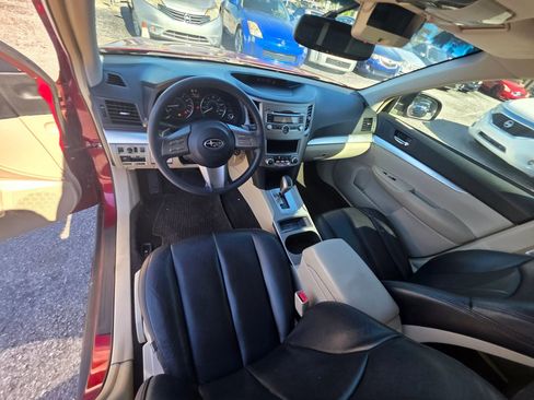 Used 2011 Subaru Outback 2.5i AWD/4WD image 14