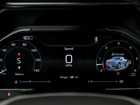 New 2026 GMC Sierra 1500 Denali w/ Denali Reserve Package image 13