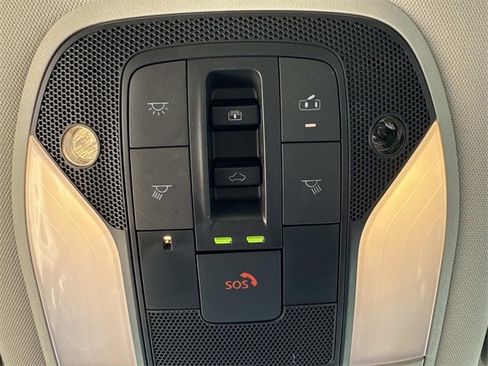 Used 2024 INFINITI QX60 Sensory image 21