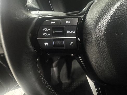 Used 2025 Honda Civic Sport image 6
