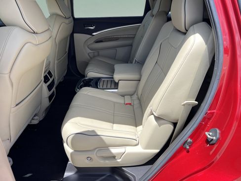 Used 2019 Acura MDX FWD w/ Advance Package image 25