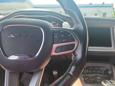 Used 2023 Dodge Challenger SRT Hellcat RWD image 21
