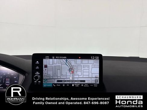 Used 2022 Honda Civic Touring image 7