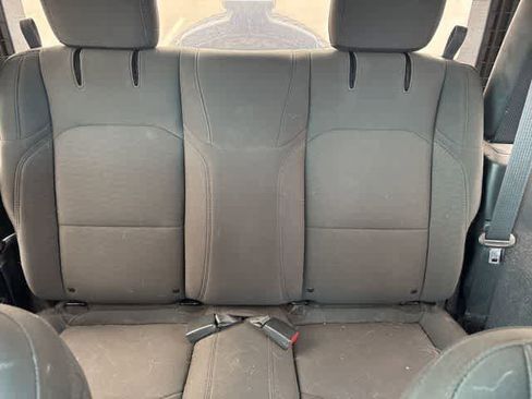 Used 2020 Jeep Wrangler Sport AWD/4WD image 21