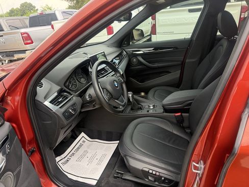 Used 2018 BMW X1 sDrive28i FWD image 7