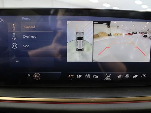 New 2026 Buick Envision Avenir image 5