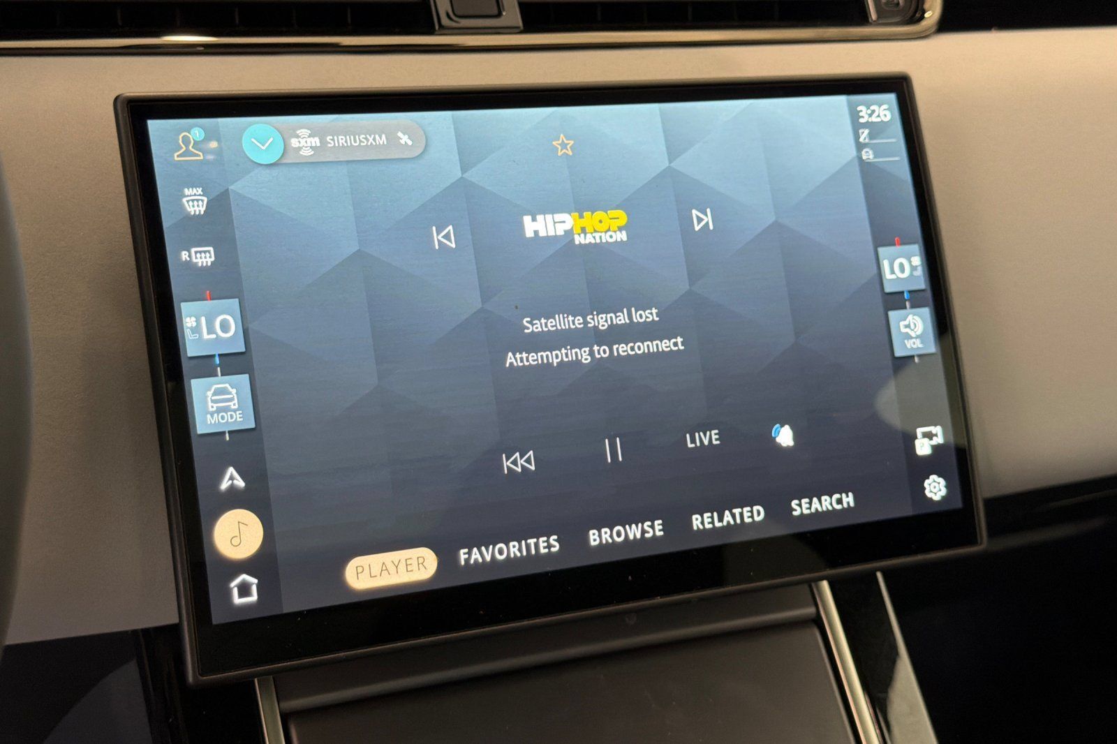 Used 2026 Land Rover Range Rover Evoque S AWD/4WD image 21