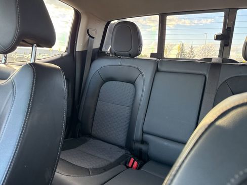 Used 2016 Chevrolet Colorado Z71 image 25