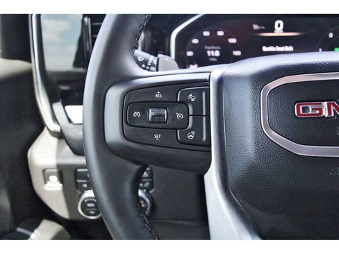Used 2024 GMC Sierra 1500 Elevation w/ Elevation Premium Package AWD/4WD image 22