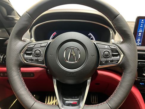 New 2026 Acura MDX Type S AWD/4WD image 26