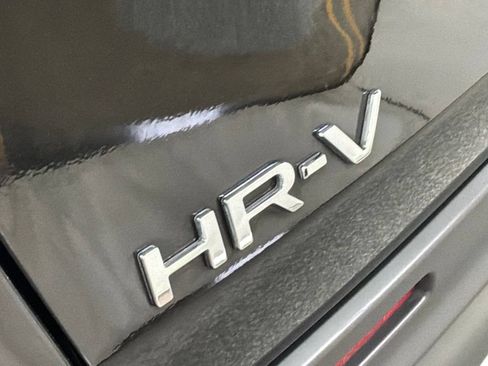 Used 2024 Honda HR-V Sport image 22