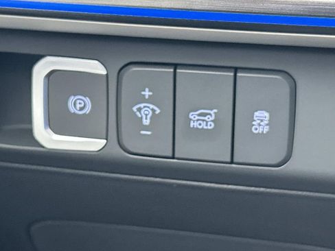 New 2026 Hyundai Santa Fe Limited image 30