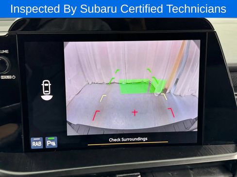 New 2026 Subaru Outback Limited AWD/4WD image 26