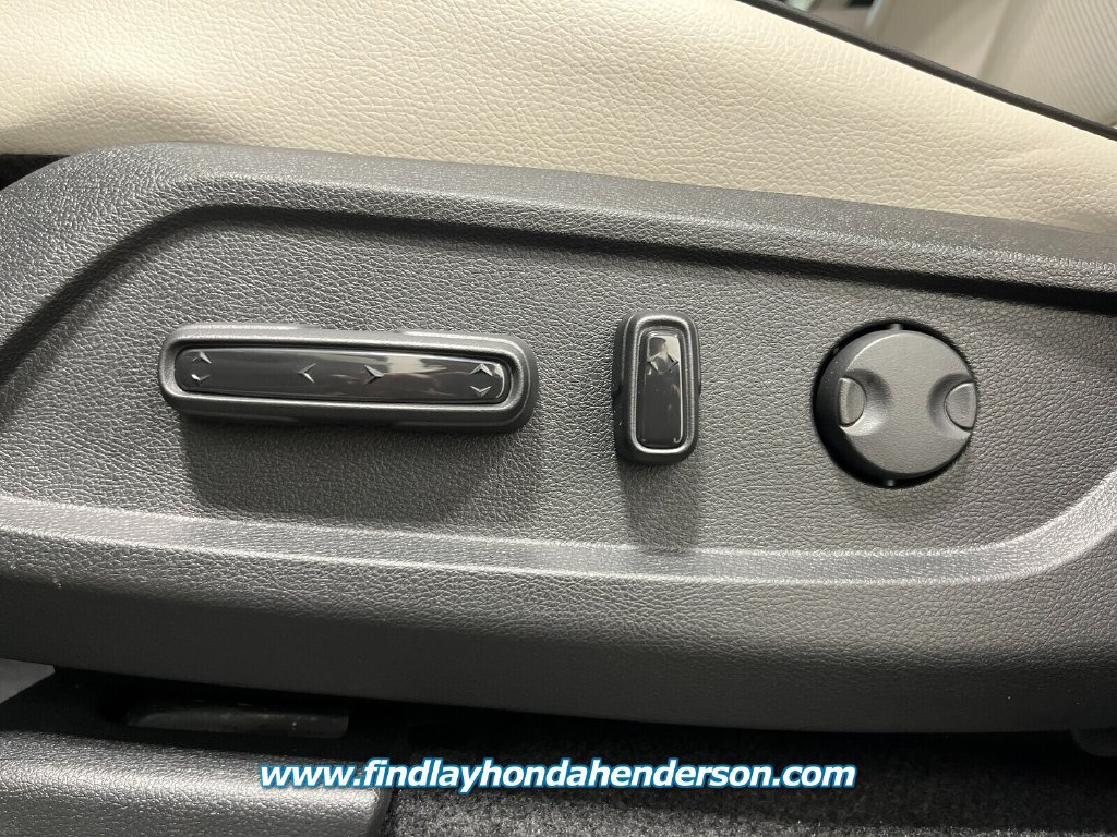 New 2026 Honda Pilot Elite image 14