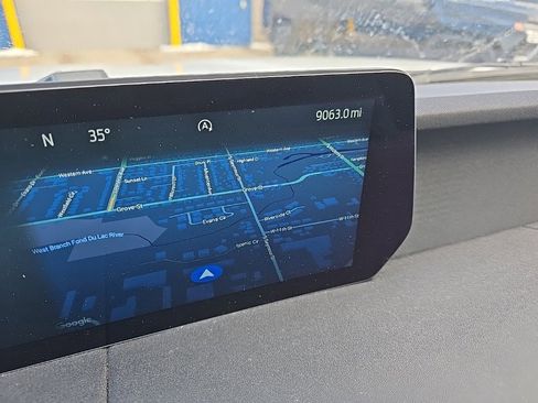 Used 2025 Ford Expedition Platinum w/ Platinum Ultimate Package image 21