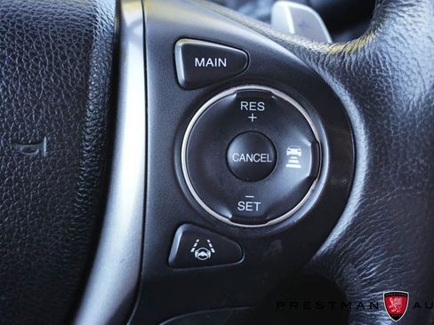 Used 2023 Honda Ridgeline RTL-E image 34