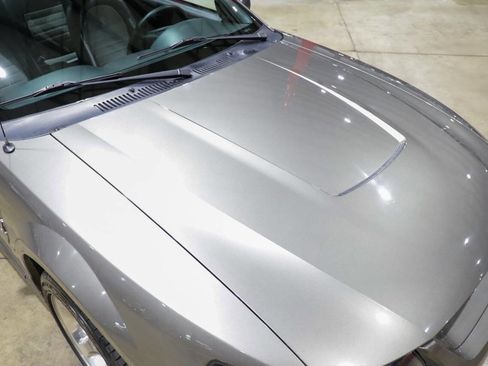 Used 2001 Ford Mustang Cobra image 18