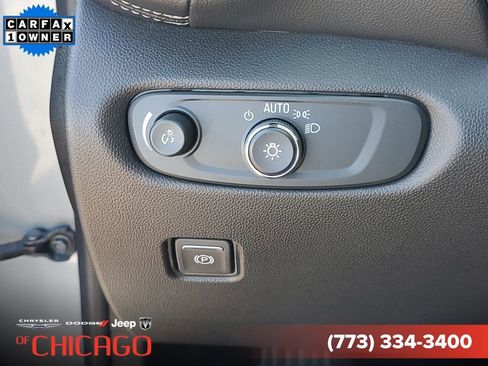 Used 2025 Chevrolet Blazer LT FWD image 20