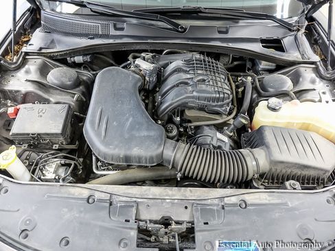 Used 2023 Dodge Charger GT image 24