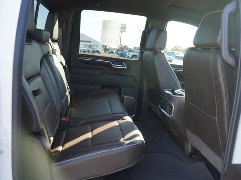 Used 2025 GMC Sierra 2500 Denali w/ Max Trailering Package image 23