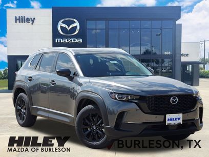 New 2026 MAZDA CX-50 AWD 2.5 S w/ Weather Package