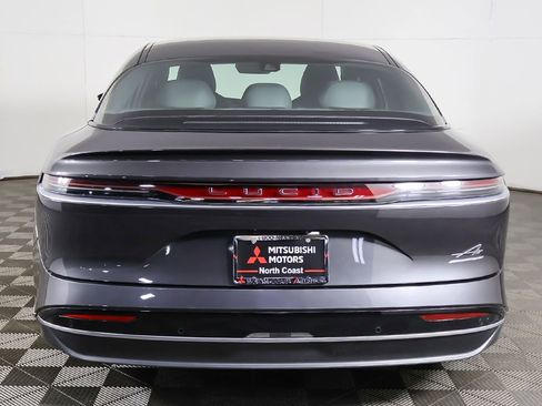 Used 2024 Lucid Air Touring AWD/4WD image 14
