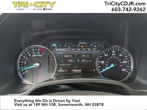 Used 2019 Ford Expedition XLT w/ Equipment Group 202A image 22