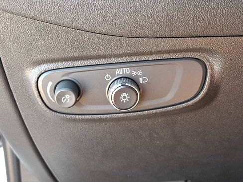 Used 2024 Chevrolet Equinox RS w/ LPO, Floor Liner Package AWD/4WD image 24