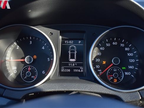 Used 2013 Volkswagen Jetta TDI FWD image 16