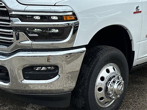 New 2026 RAM 3500 Laramie image 7