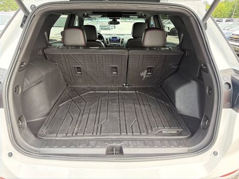 Certified 2022 Chevrolet Equinox RS w/ RS Leather Package FWD image 26