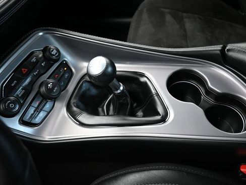 Used 2023 Dodge Challenger R/T Scat Pack w/ T/A Package image 22