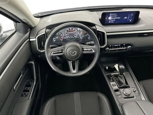 Used 2025 MAZDA CX-50 AWD 2.5 S w/ Premium Package image 19