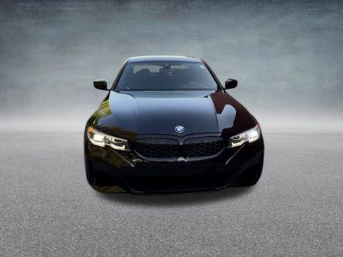 Used 2021 BMW M340i xDrive w/ Premium Package AWD/4WD image 7