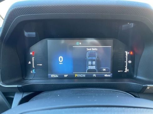 Used 2024 Ford Ranger XLT image 21