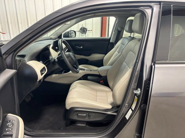 Certified 2024 Honda HR-V EX-L image 15