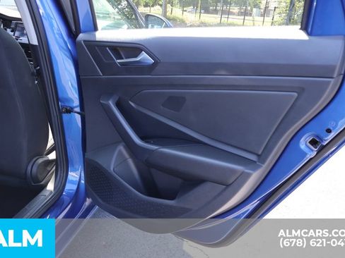 Used 2024 Volkswagen Jetta S FWD image 24