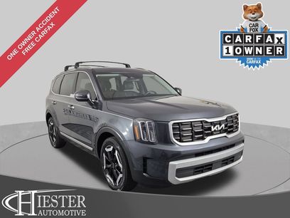 Used 2024 Kia Telluride S