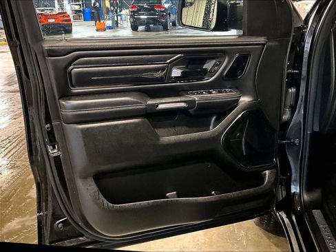 Used 2024 RAM 1500 Limited image 8