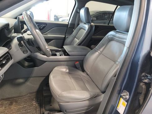 Used 2020 Lincoln Aviator Reserve w/ Equipment Group 201A image 18