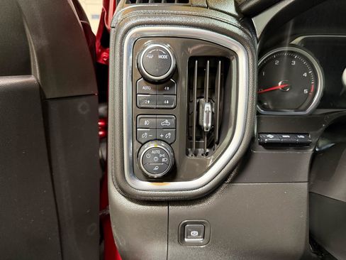 Used 2020 Chevrolet Silverado 2500 High Country AWD/4WD image 14