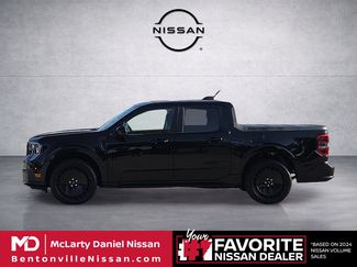 Used 2026 Ford Maverick Lobo AWD/4WD video 3