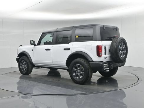 New 2026 Ford Bronco Big Bend AWD/4WD image 5